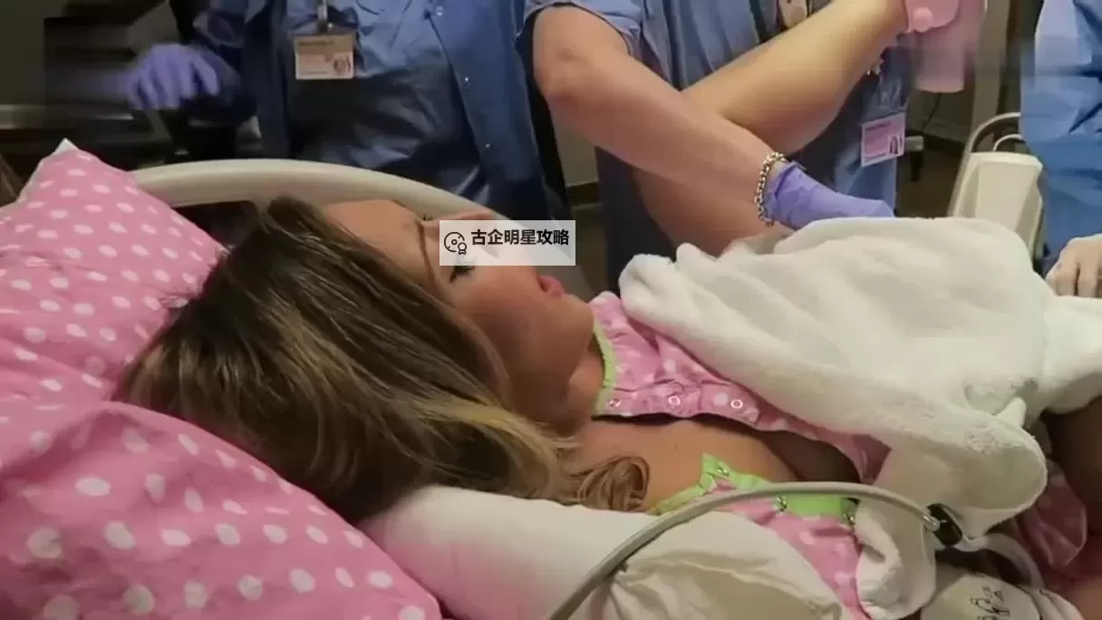 真实记录：孕妇分娩视频过程全景揭秘图2