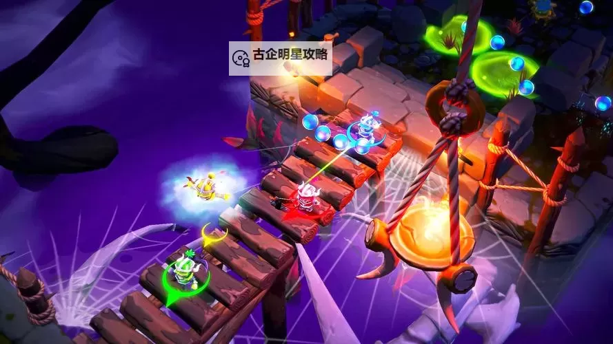 地牢类单机游戏推荐 好玩的地牢类游戏图1