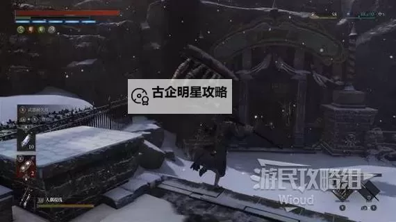 《匹诺曹的谎言》序曲DLC进入方法 匹诺曹的谎言DLC怎么进图1