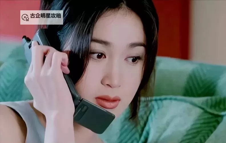 神马影院温碧霞：精彩电影推荐与最新资讯图1