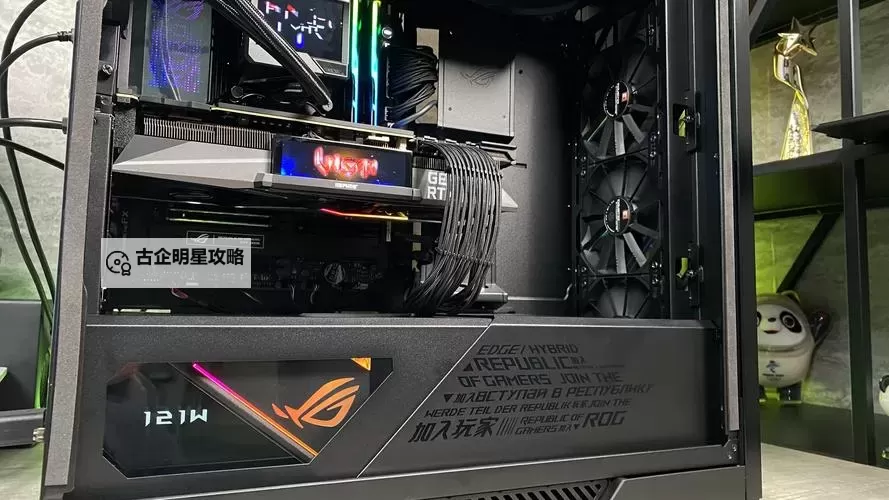 《博德之门3》血魔之剑光污染武器MOD及安装方法图2