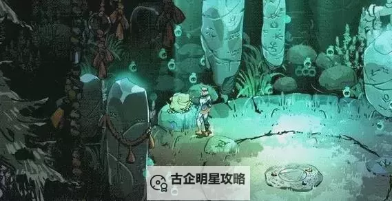 《哈迪斯2》双刀冰特流分享图1