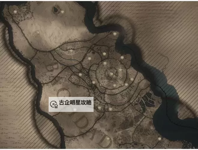 《刺客信条幻景》全谜团答案及位置说明图1