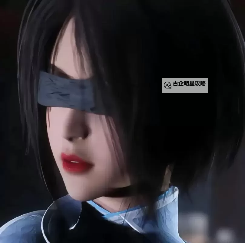 《新不良人》侠客攻略：SSP侠客「九幽·姬如雪」技能介绍图2