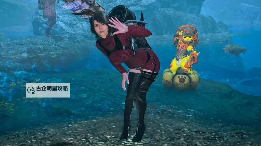 《怪物猎人荒野》自定义自由任务内容与奖励MOD分享图1