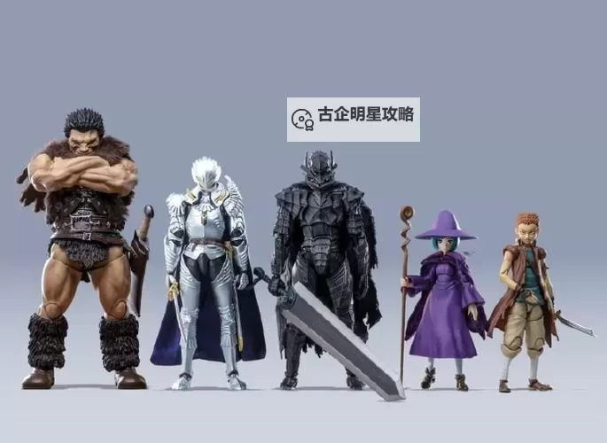 剑风战记挂机软件&双开软件推荐 轻松搞定剑风战记双开和挂机图1