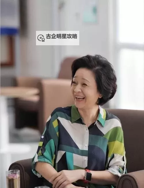 张绍刚与刘莉莉的精彩对话:谈情感、谈人生图1