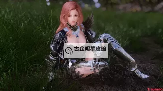 《上古卷轴5》MOD排序心得 MOD怎么排序图2