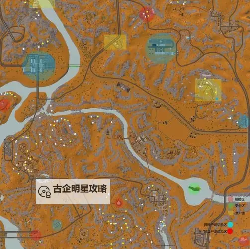 未转变者(unturned) vlan联机教程图1