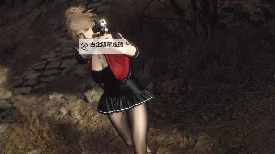 《生化危机4重制版》快速赚钱方法教学 怎么快速赚钱图1