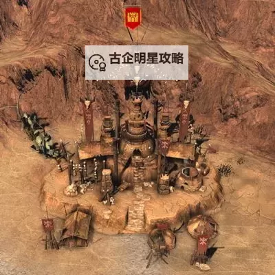 《英雄无敌7》城镇建筑 全种族城镇建筑图鉴资料图2