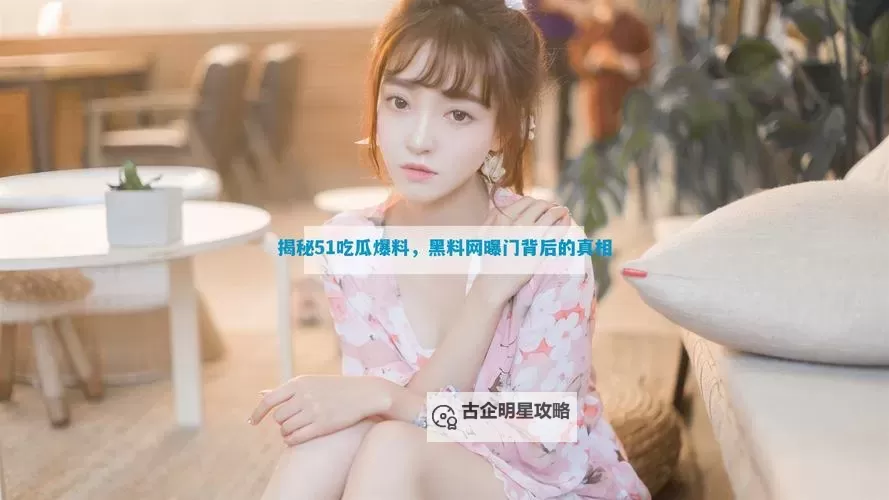 揭秘：如何安全畅享17c成人免费吃瓜网站进入攻略图1