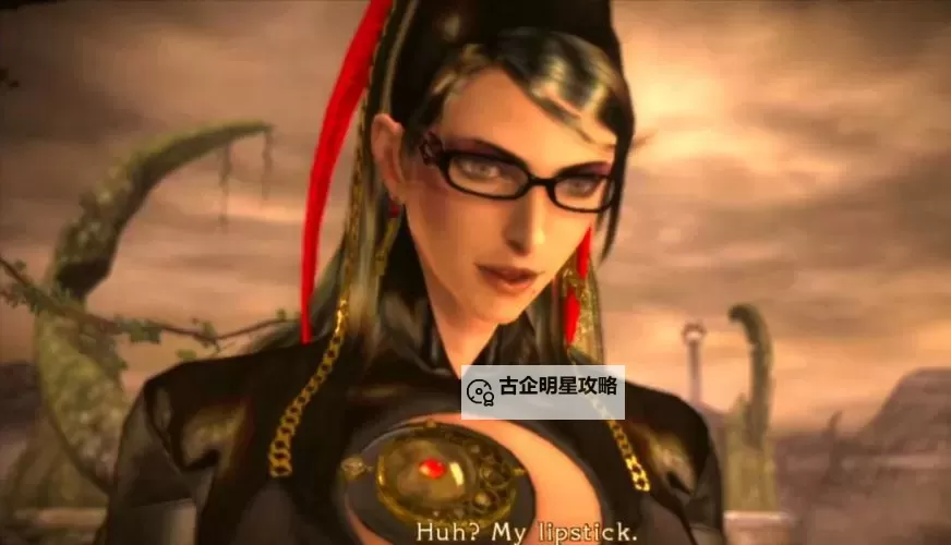 《猎天使魔女》心脏碎片收集攻略图1