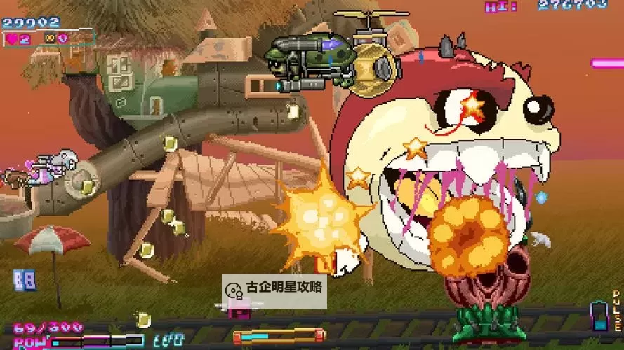 爆破兄弟电脑版下载 爆破兄弟电脑版安卓模拟器推荐图1