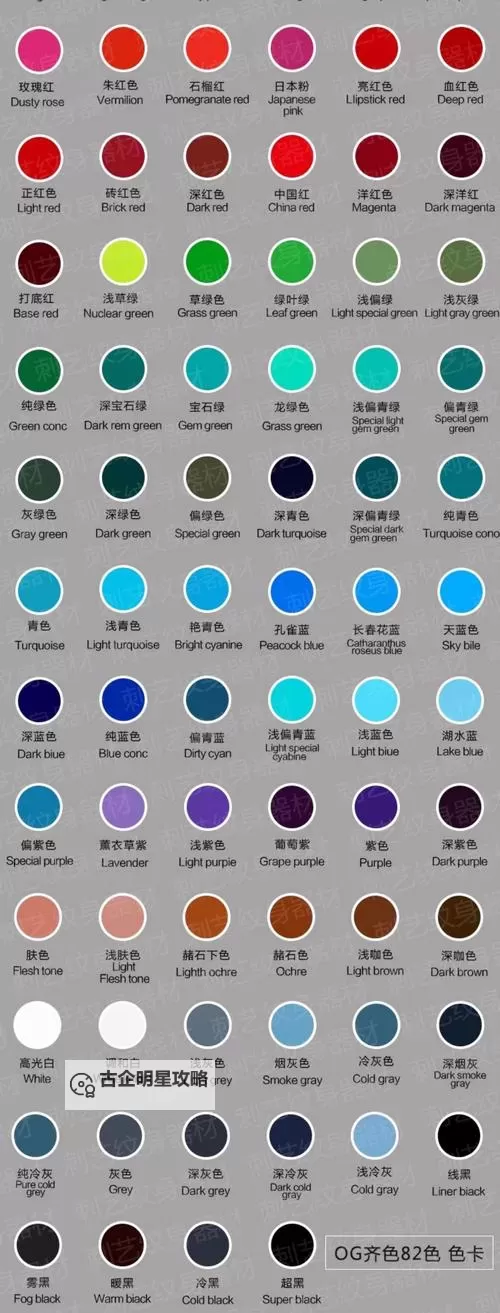 十个色综合推荐：全面提升你的生活品质图2