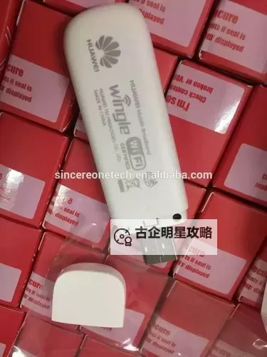 中国VodafoneWiFi潮水来袭，开启高速网络新时代图1