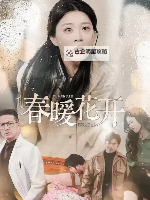 春暖花开最新地址性8：最新安全稳定入口推荐图1