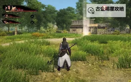 《御天降魔传》第三版试玩心得 和鬼泣穹之扉对比心得图1