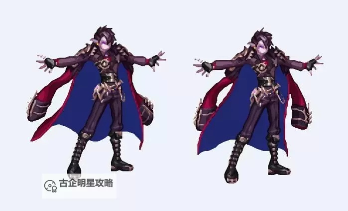 元素爆破师觉醒:终极力量的觉醒与破坏的新纪元图1