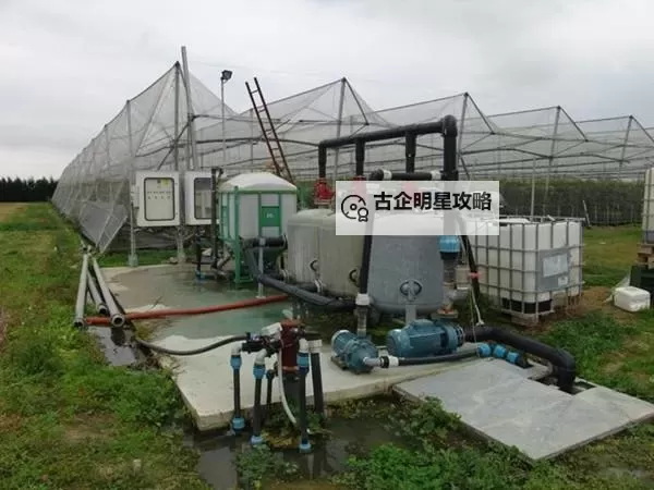 提升农业效率——优质灌溉系统唐宁开启智慧农业新时代图1