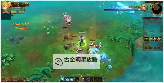 圣剑神域电脑版下载 横向测评:电脑玩圣剑神域模拟器推荐图1