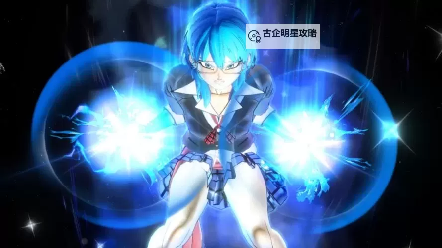 龙珠超宇宙 游戏内建无消耗瞬移技巧 怎么无消耗瞬移图2