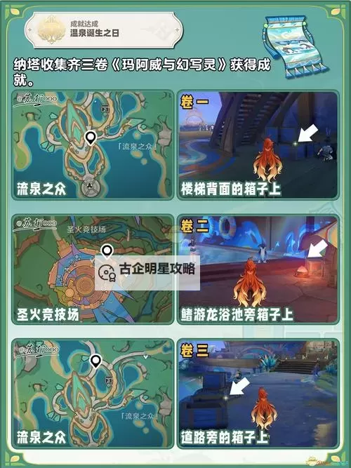 《原神》追想练行活动介绍及玩法分享图2