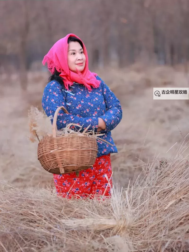 最美的小姑子:她用温柔点亮家庭的每一个角落图1