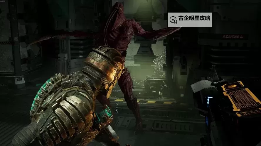 《死亡空间重制版》背景设定及玩法解析 死亡空间重制版好玩吗图1