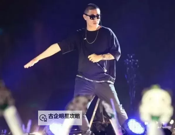 中国小鲜肉GARY打桩引发热议，青春偶像再创新局图1