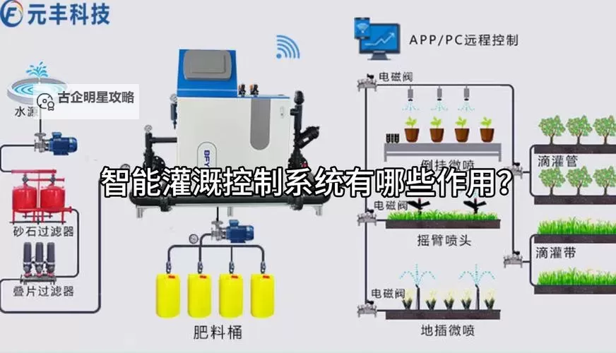 提升农业效率:优质RB灌溉系统的全面解决方案图1
