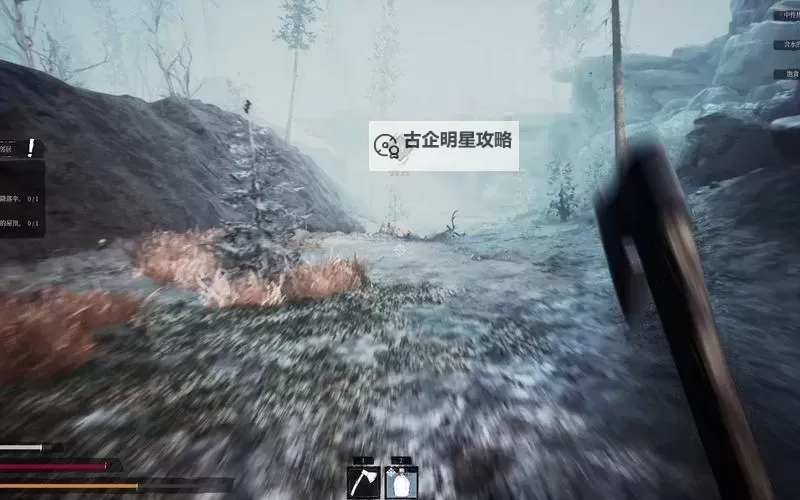 硬核幸存者游戏推荐 硬核幸存者游戏有哪些图1