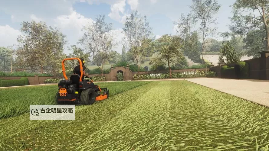 热门电脑割草游戏推荐 热门电脑割草游戏有哪些图1