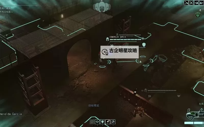 《幽浮2》指挥官难度职业玩法及装备技巧解析图2