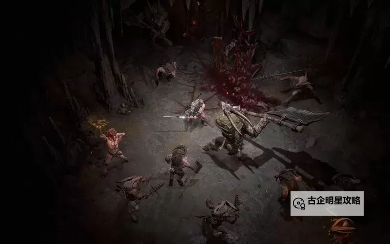 《暗黑破坏神4》6月16日热修调整一览图1