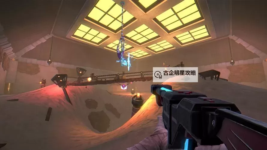 上帝视角射击游戏合集 上帝视角射击游戏有哪些图1