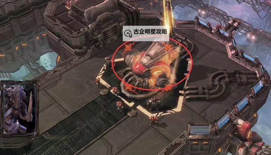 《星际争霸2虚空之遗》虫族开局运营攻略及战术 虫族怎么开局图1