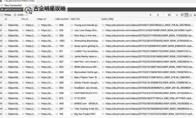 有什么好的成人网站推荐？2024年值得关注的平台盘点图1