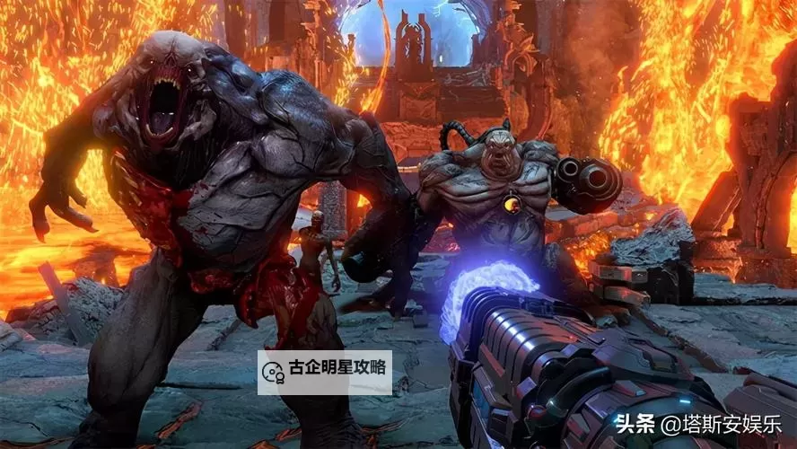 五大射击游戏分享 有哪些好玩的射击游戏图1