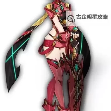 《异度之刃2》战斗系统及连击技巧解析图1