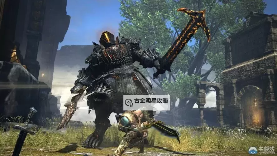 不朽之守护OL双开神器 轻松一键搞定不朽之守护OL挂机双开图1