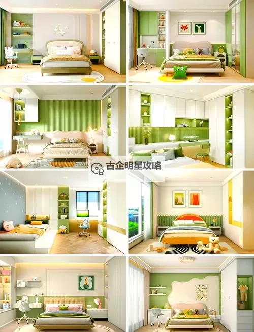 探索无限可能:宅女的魔力空间的奇幻之旅图1