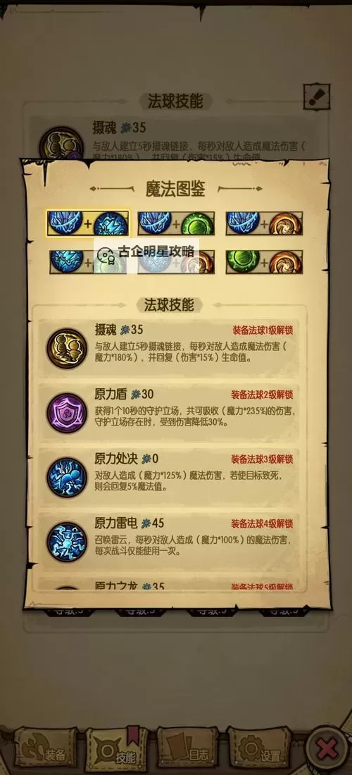 《贪婪洞窟2》新手攻略:萌新入门基础知识技巧!图1