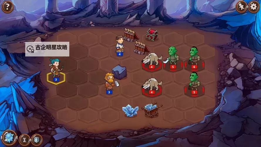 勇者大陆电脑版下载 电脑玩勇者大陆模拟器推荐图1