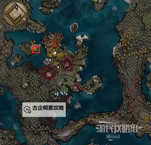 《光与影33号远征队》护盾亮色符纹获取攻略 护盾亮色符纹在哪图2