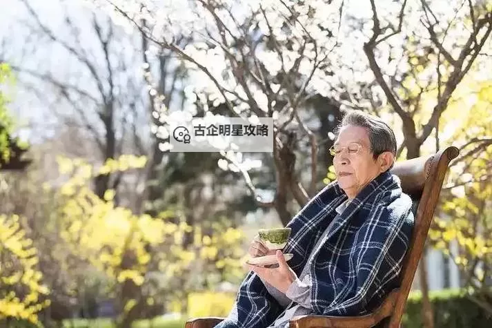 【最好日的老太太的B】：温暖记忆中的幸福瞬间图1