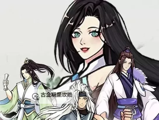 2023挂机游戏推荐 有哪些好玩的挂机游戏图1