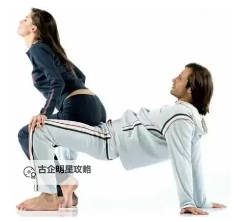 探索极致表现:真人性二十三式(动)的全面解析与应用图1