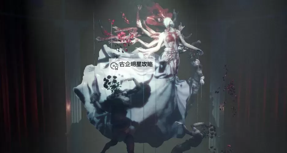 恶灵附身 通关剧情图文感受图1