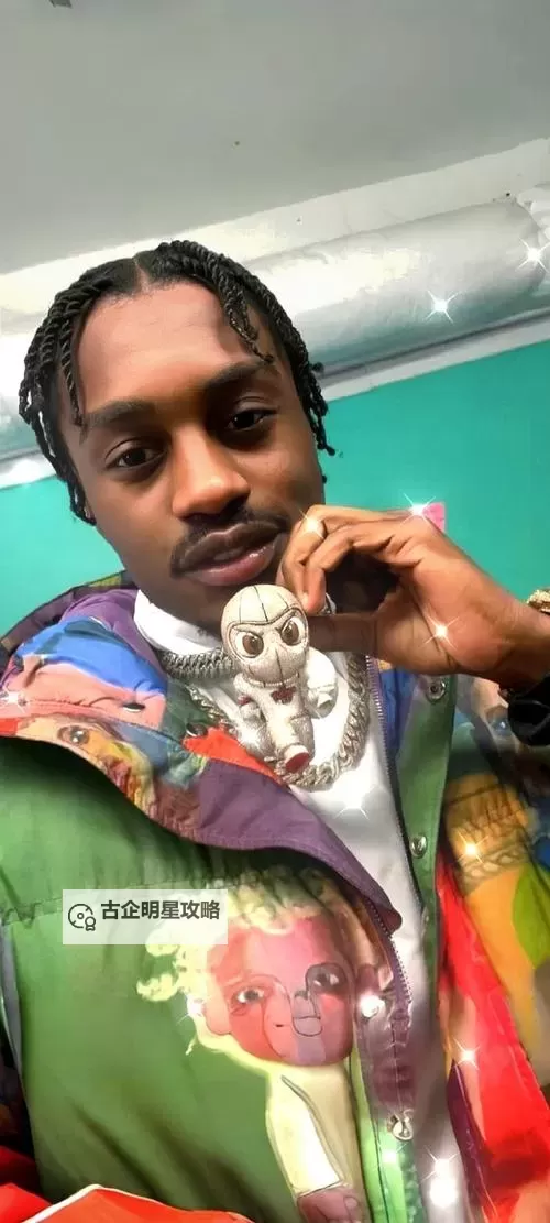 欧洲最强rapper免费高清：全网最全高清精彩合集图1